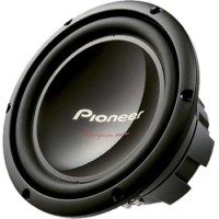 Subwoofer 10 Ts-w 259 D4 E S4 Sub Pioneer 1200w 